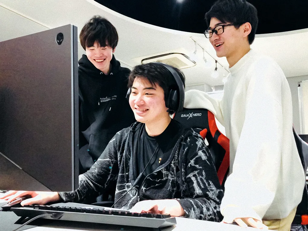 入学案内イメージ