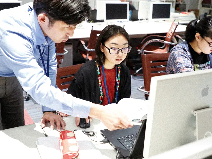 集中カリキュラム