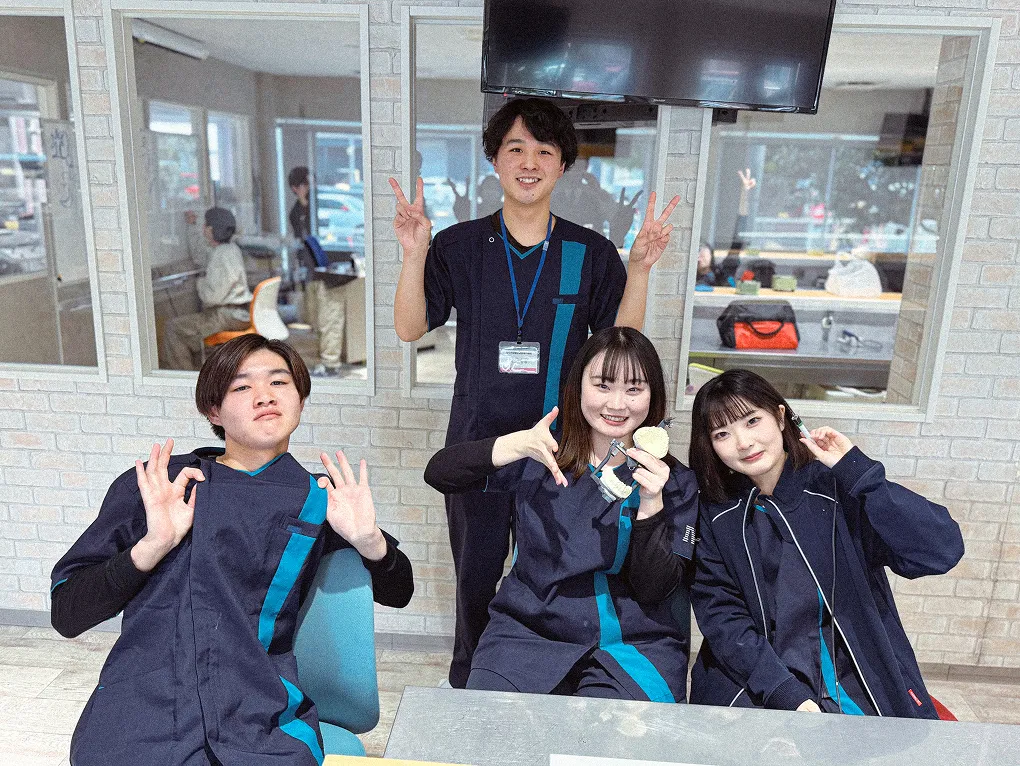 入学案内イメージ