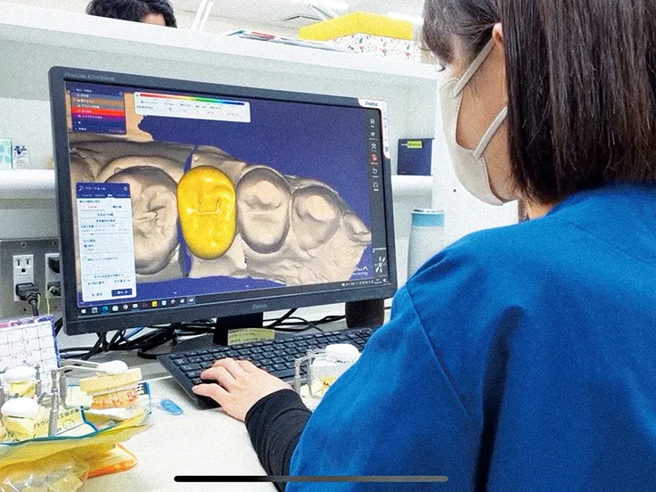 社会が求める技術と知識