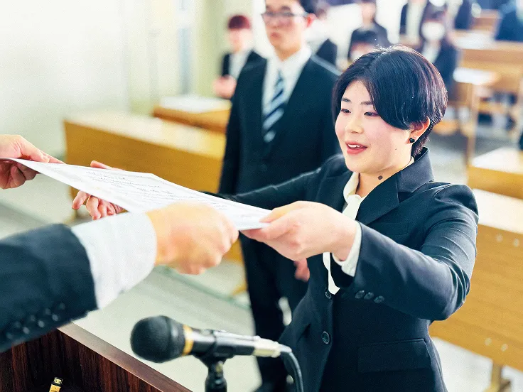 歯を補う、つくる、整える