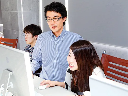 オープンキャンパス