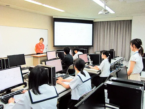 オープンキャンパス