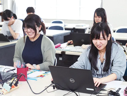 オープンキャンパス