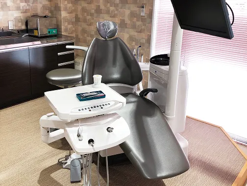 理工学検査室［110号室］