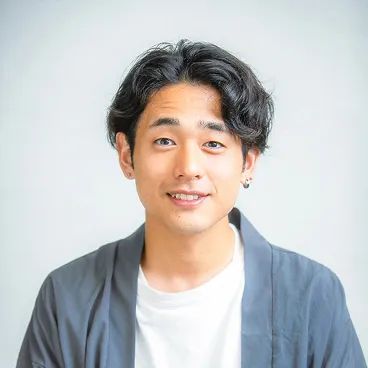 中村 颯人